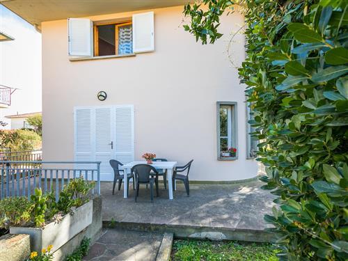 Feriehus / leilighet - 3 personer -  - Castiglioncello - 57016