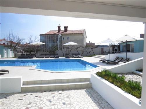 Ferielejlighed - 3 personer -  - Burle - 52203 - Medulin