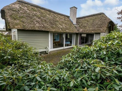 Sommerhus - 6 personer -  - Træskoen - 6893 - Hemmet Strand
