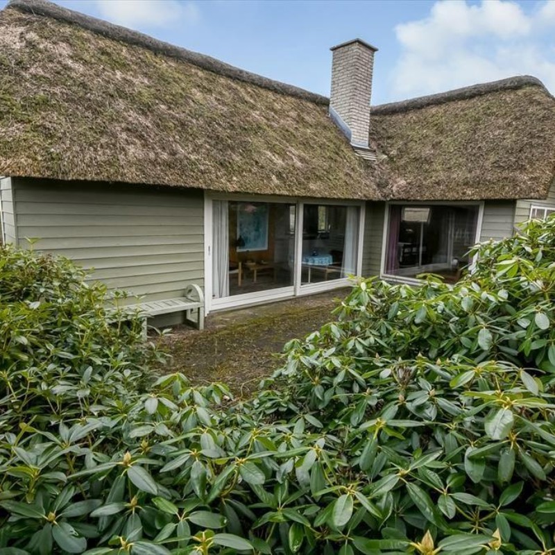 Ferienhaus - 6 Personen -  - Træskoen - 6893 - Hemmet Strand