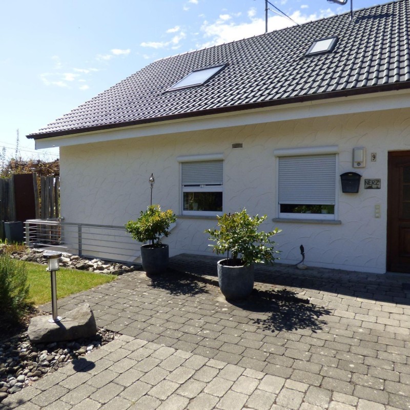 Bondegård - 6 personer -  - Rappertsweiler - 88069 - Tettnang