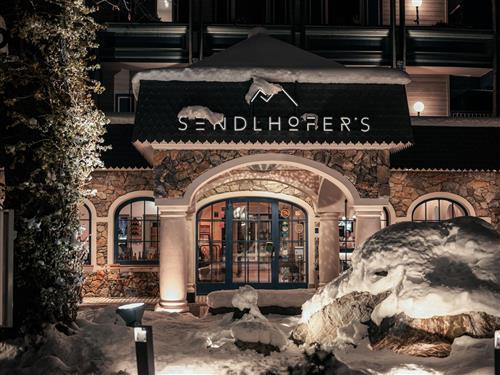 Ferienwohnung - 2 Personen -  - Pyrkerstr. - 5630 - Bad Hofgastein