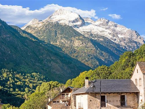 Ferielejlighed - 4 personer -  - 25528 - Boí