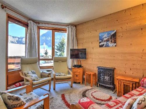 Holiday Home/Apartment - 6 persons -  - 74110 - Morzine