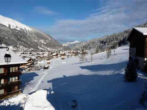 Ferienhaus - 6 Personen -  - 74110 - Morzine