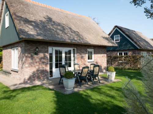 Ferienhaus - 6 Personen -  - 1753 GE - Sint Maartenszee