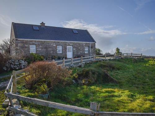 Fritidshus - 4 personer -  - H91TH2C - Roundstone