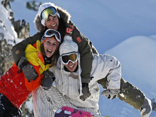 Ferielejlighed - 6 personer -  - 73710 - Pralognan La Vanoise