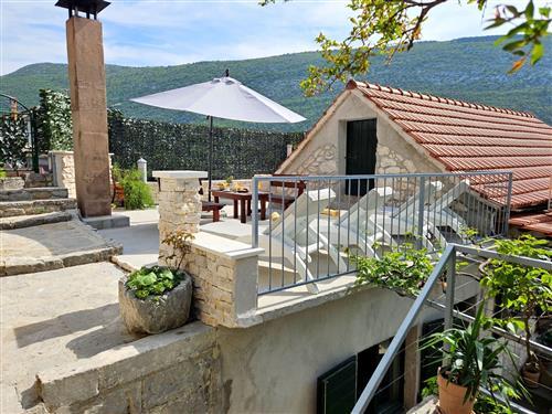 Holiday home - 4 persons -  - Omiš - 21208