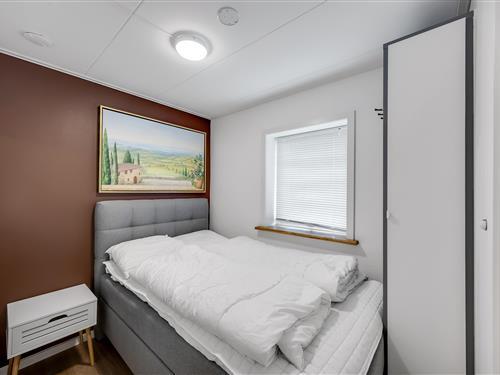 Sommerhus - 2 personer -  - Lønstrupvej 46D, værelse - 9480 - Løkken