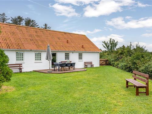 Sommerhus - 2 personer -  - Lønstrupvej 46D, værelse - 9480 - Løkken