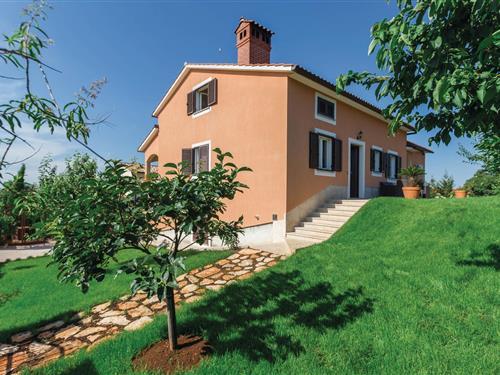 Holiday Home/Apartment - 5 persons -  - Istarske kontrade - Porec-Vabriga - 52465 - Tar-Vabriga