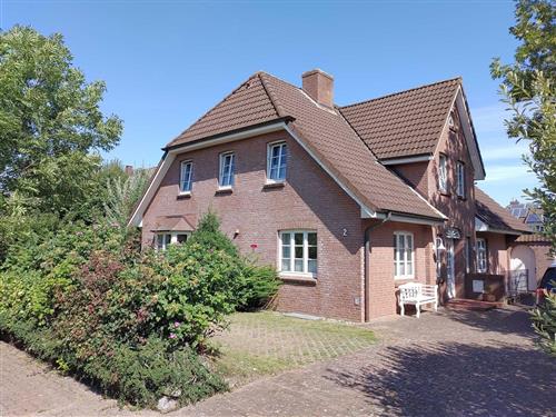 Ferielejlighed - 4 personer -  - Haferweg - 25938 - Wyk Auf Föhr