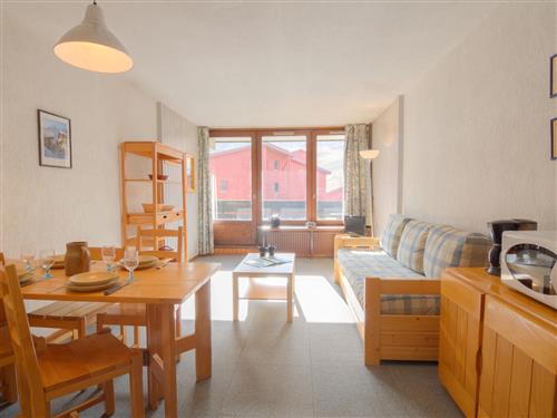 Ferienhaus - 4 Personen -  - Tignes - 73320