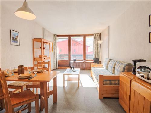 Ferielejlighed - 4 personer -  - Tignes - 73320