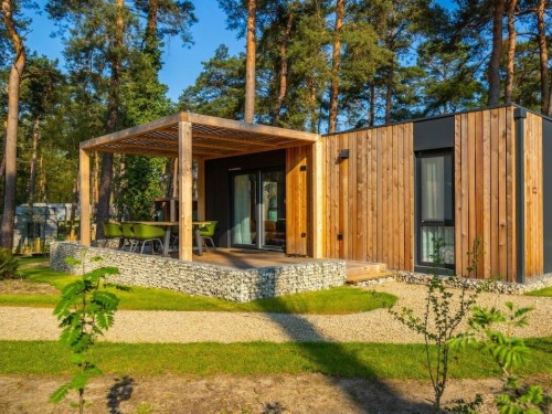 Sommerhus - 6 personer -  - 3690 - Zutendaal