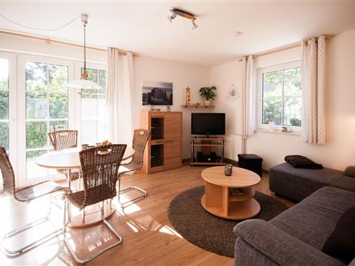 Ferienwohnung - 3 Personen -  - Fritz-Reuter-Straße - 18374 - Zingst