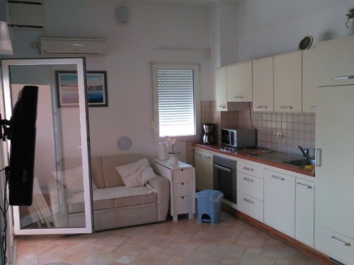 Ferielejlighed - 5 personer -  - 22000 - Žaboric