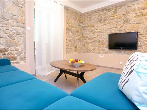 Holiday apartment - 3 persons -  - Mornarska - Split-Stobrec - 21311 - Stobrec