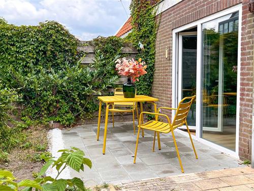 Holiday home - 4 persons -  - Kerkstraat - 1865 AM - Bergen Aan Zee