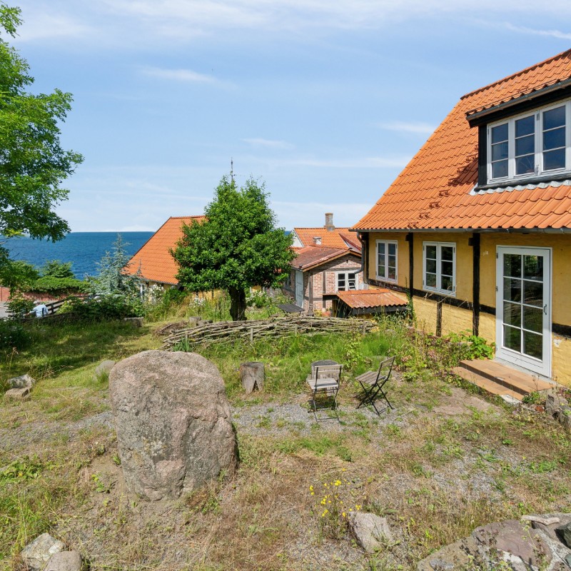 Ferienhaus - 4 Personen -  - Vang - Vang - 3790
