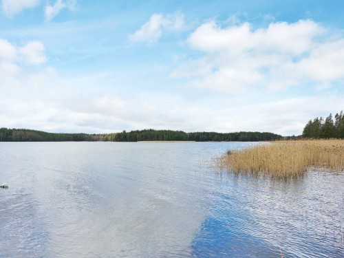  - 4 personer -  - Gölberga Saljestugan - 57496 - Vetlanda