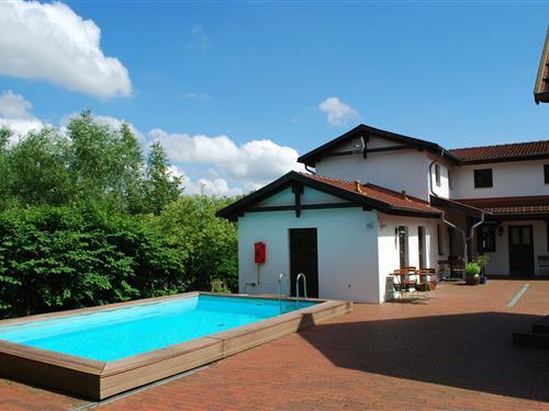 Holiday Home/Apartment - 6 persons -  - 17159 - Barlin