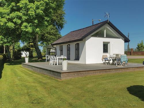 Sommerhus - 4 personer -  - Skabersjö Stationsväg - Skabersjö/Svedala - 233 92 - Svedala