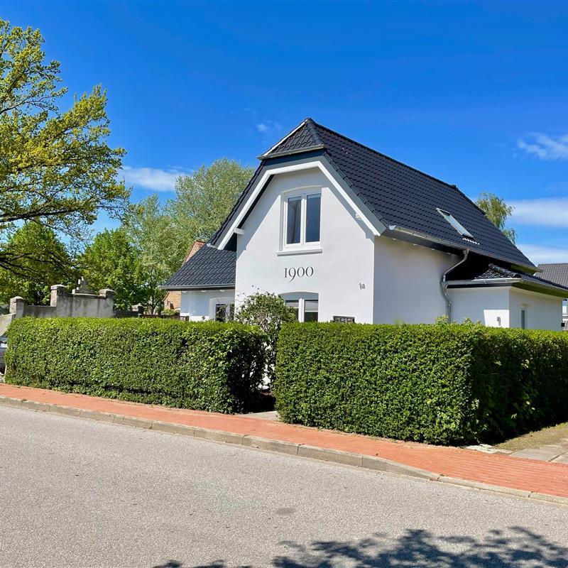 Sommerhus - 7 personer -  - Denkmalstraße - 23746 - Kellenhusen