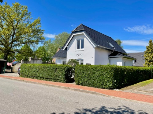 Sommerhus - 7 personer -  - Denkmalstraße - 23746 - Kellenhusen