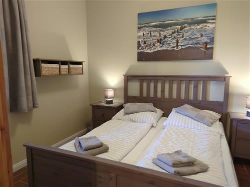 Værelse - 2 personer -  - Fährkamp - 23749 - Grube