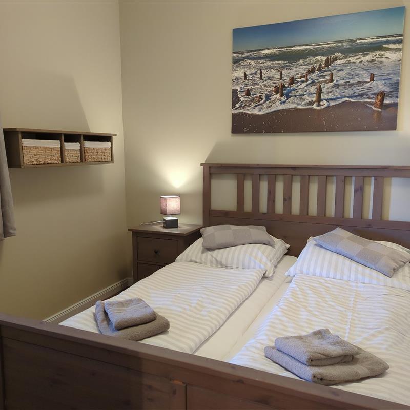 Værelse - 2 personer -  - Fährkamp - 23749 - Grube