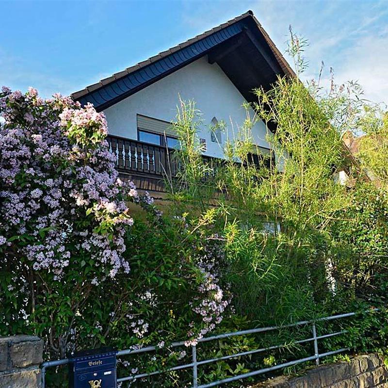 Ferielejlighed - 4 personer -  - Dr.-Siebenpfeiffer-Straße - 67434 - Neustadt An Der Weinstraß