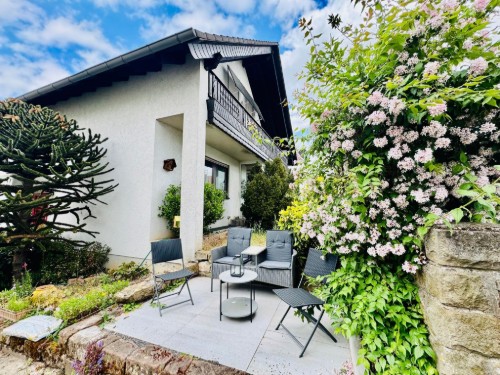 Ferielejlighed - 4 personer -  - Dr.-Siebenpfeiffer-Straße - 67434 - Neustadt An Der Weinstraß