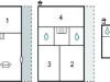 Billede 49 - Plantegning