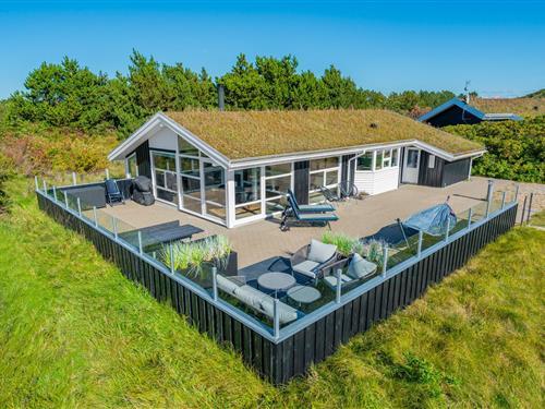 Sommerhus - 6 personer -  - Tranebærvej - 6854 - Henne Strand