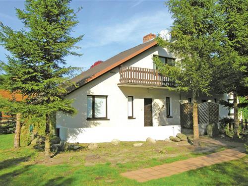 Holiday home - 10 persons -  - Ul.Wschodnia - Kopalino - 84-330 - Choczewo