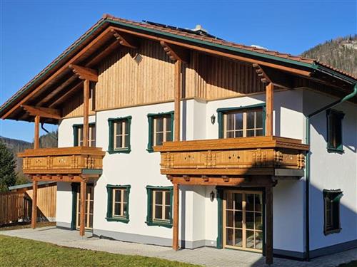 Ferielejlighed - 4 personer -  - Stixenlehen - 3345 - Göstling An Der Ybbs