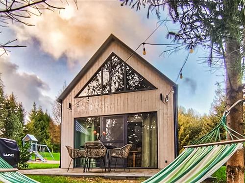 Vakantiehuis - 5 personen -  - Jelencz - 77-124 - Parchowo