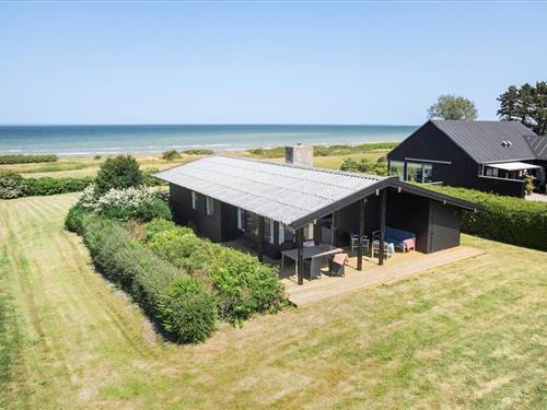 Ferienhaus - 6 Personen -  - Eskelundsvej - Baaring Vig - 5466 - Asperup