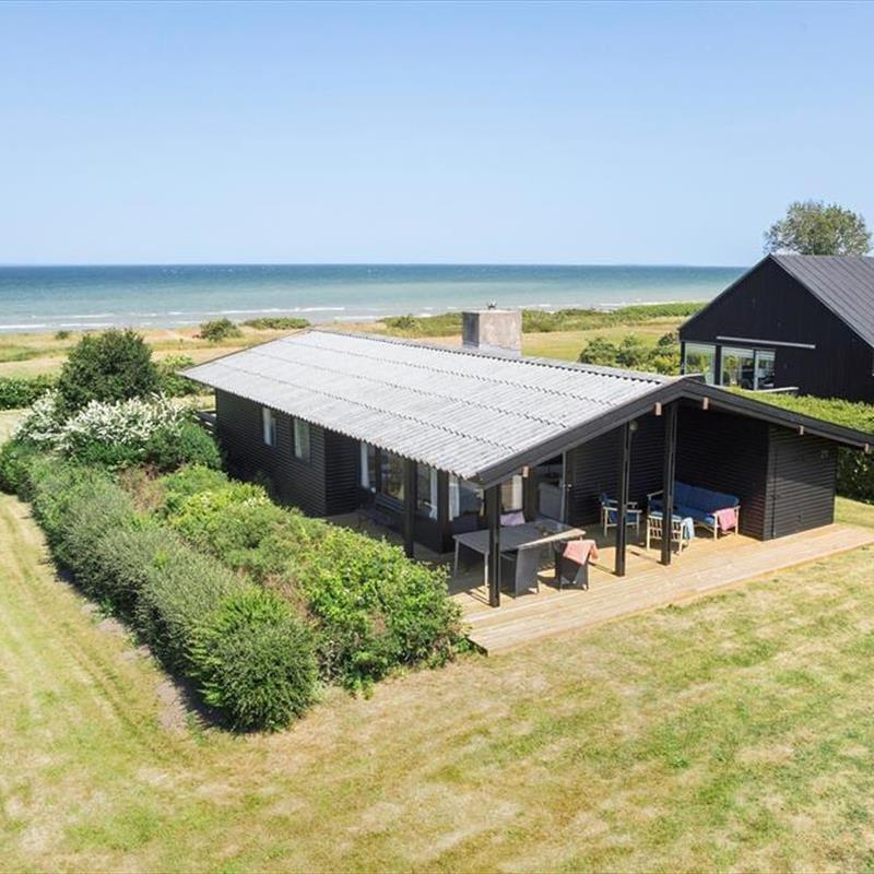 Sommerhus - 6 personer -  - Eskelundsvej - Båring Vig - 5466 - Asperup