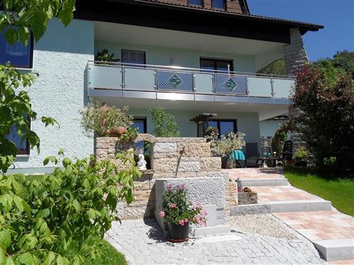 Ferielejlighed - 2 personer -  - Neubau, Mühlweg 1 a - 95686 - Fichtelberg