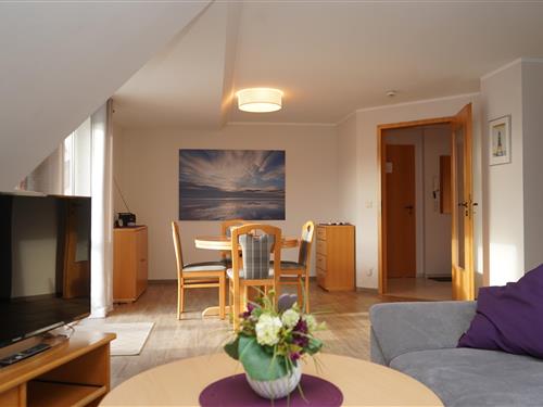 Ferielejlighed - 3 personer -  - Bei der Kugelbake - 27476 - Cuxhaven-Doese