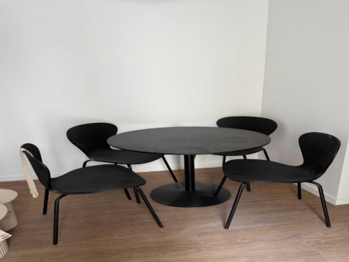 Ferielejlighed - 4 personer -  - 93100 - Montreuil
