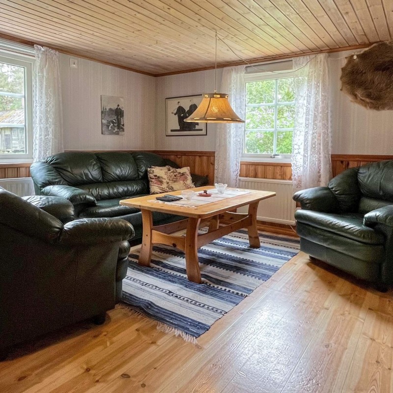  - 5 personer -  - Systertorp Värnamo - 57297 - Kristdala