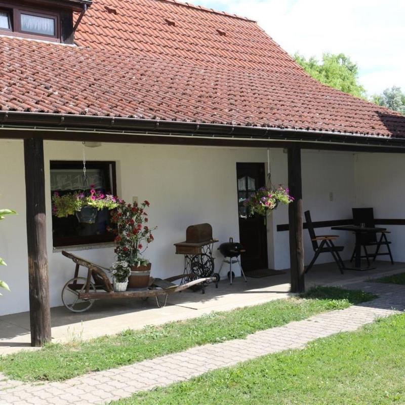 Ferielejlighed - 2 personer -  - Krummin - 17440