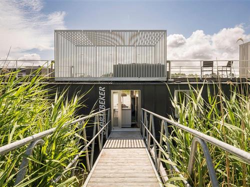 Feriehus - 8 personer -  - Kirchenort - 18375 - Prerow