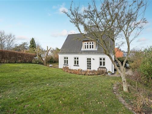 Sommerhus - 5 personer -  - Kærvej - 8305 - Samsø