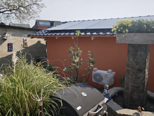 Ferielejlighed - 4 personer -  - Duisburger Str. - 47608 - Geldern