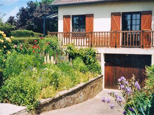 Ferienhaus - 6 Personen -  - 76160 - Preaux